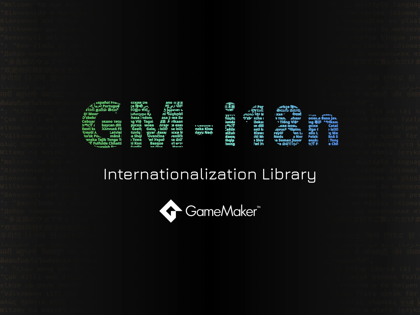 GM-I18n