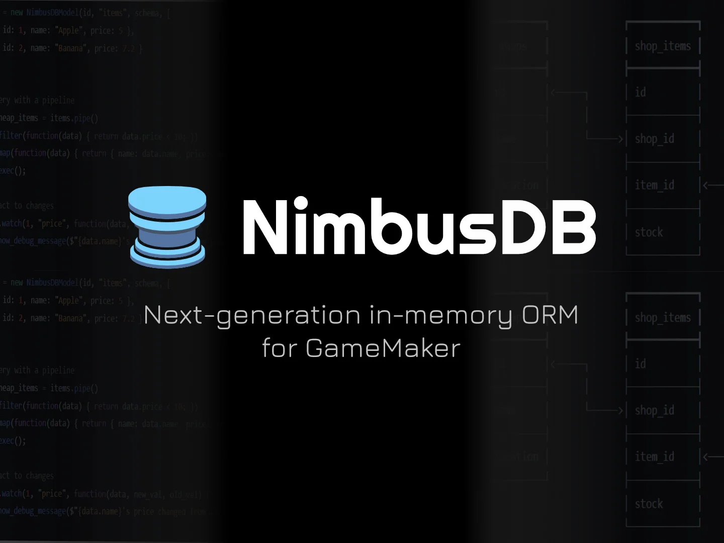 NimbusDB