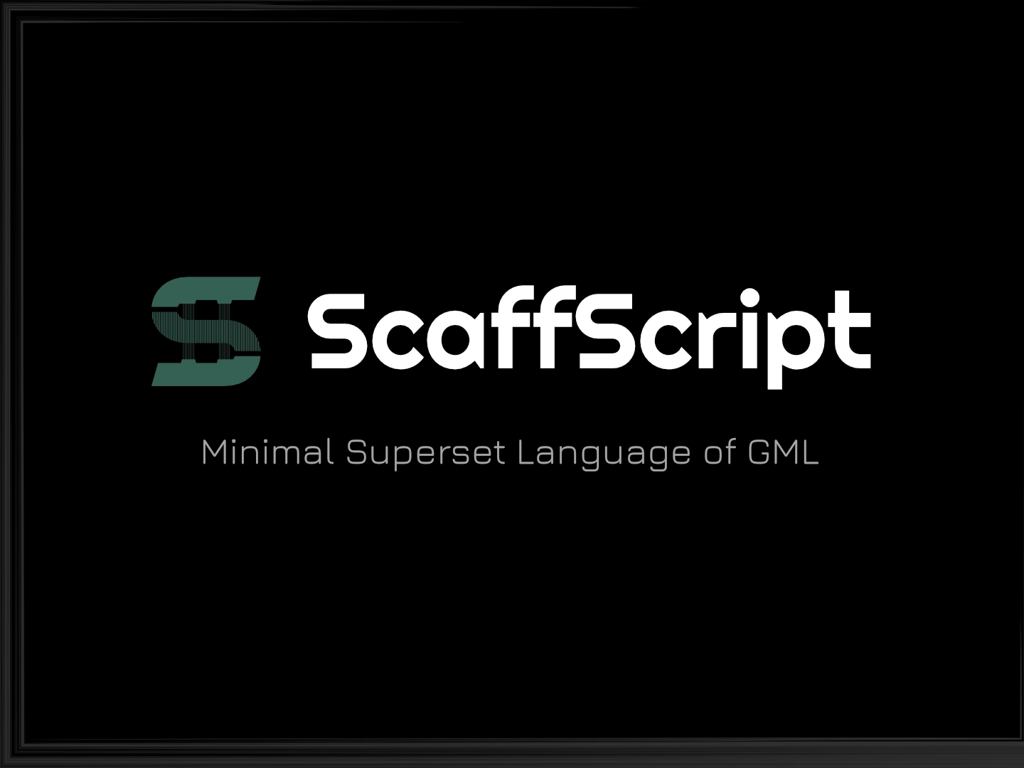 ScaffScript